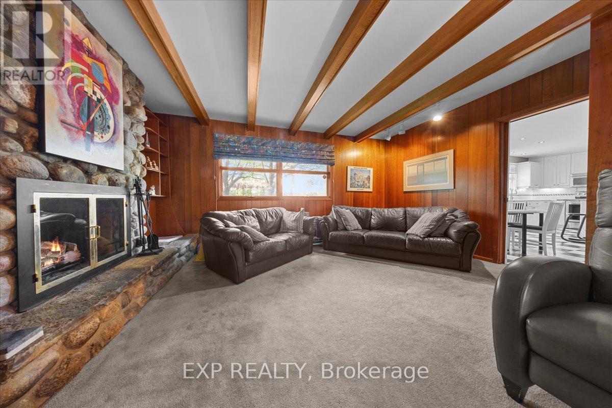 6 Bed, 4 Bath House for Sale in Ottawa – 899 DRESDEN CRESCENT, Ottawa – MLS# X13667868 - Image 9