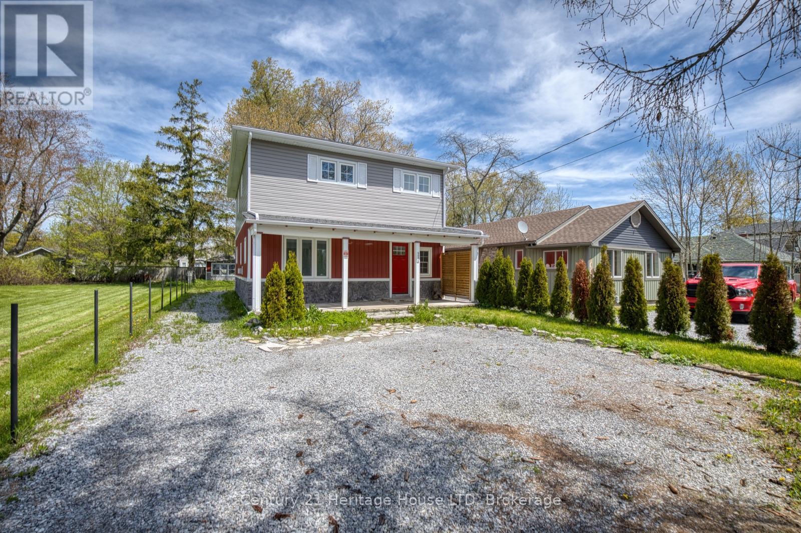 3054 THUNDER BAY ROAD - 1