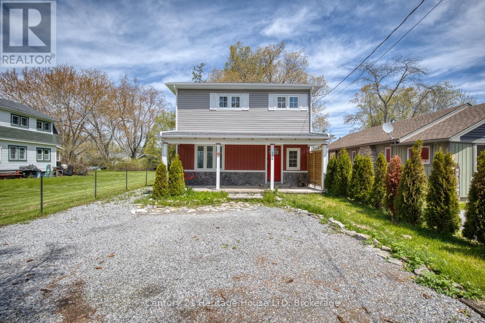 3054 THUNDER BAY ROAD - 32