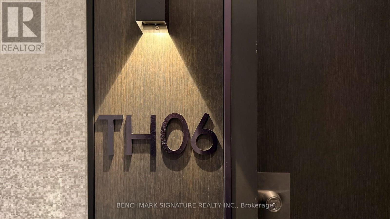 #TH106 6 PARKWOOD AVENUE - 12