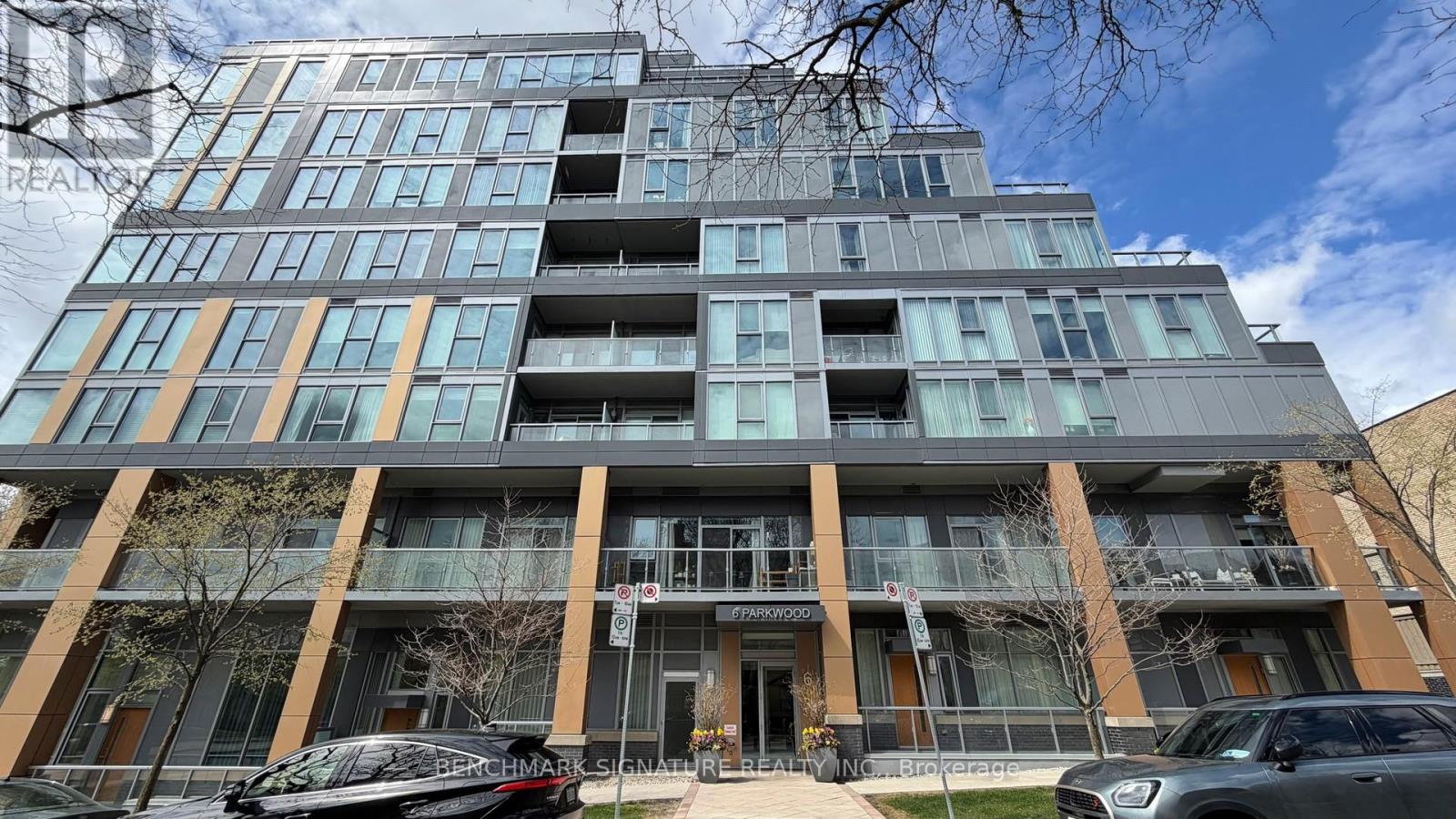#TH106 6 PARKWOOD AVENUE - 3