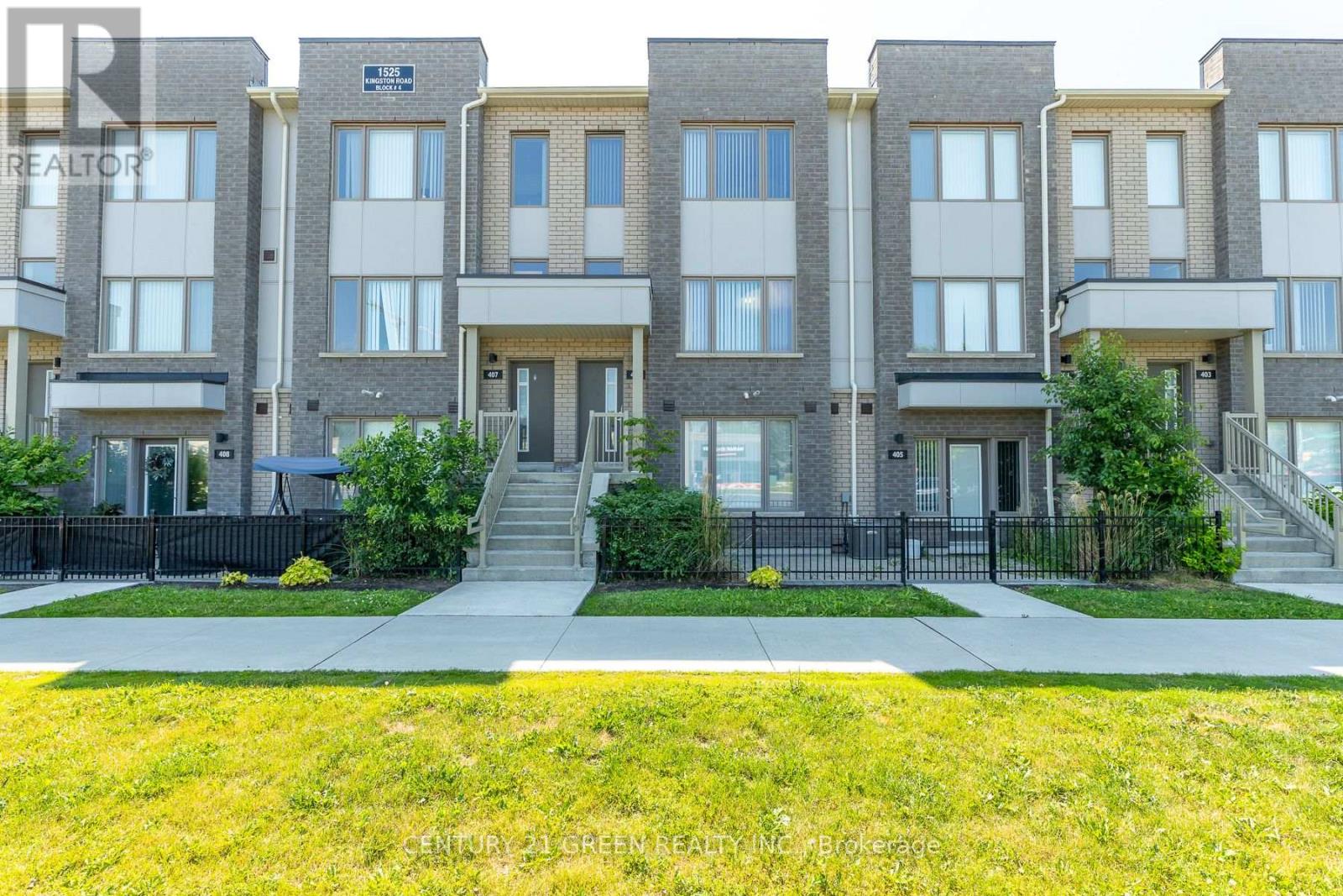 #406 1525 KINGSTON ROAD - 1