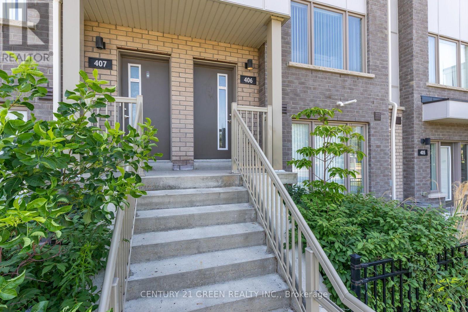 #406 1525 KINGSTON ROAD - 5
