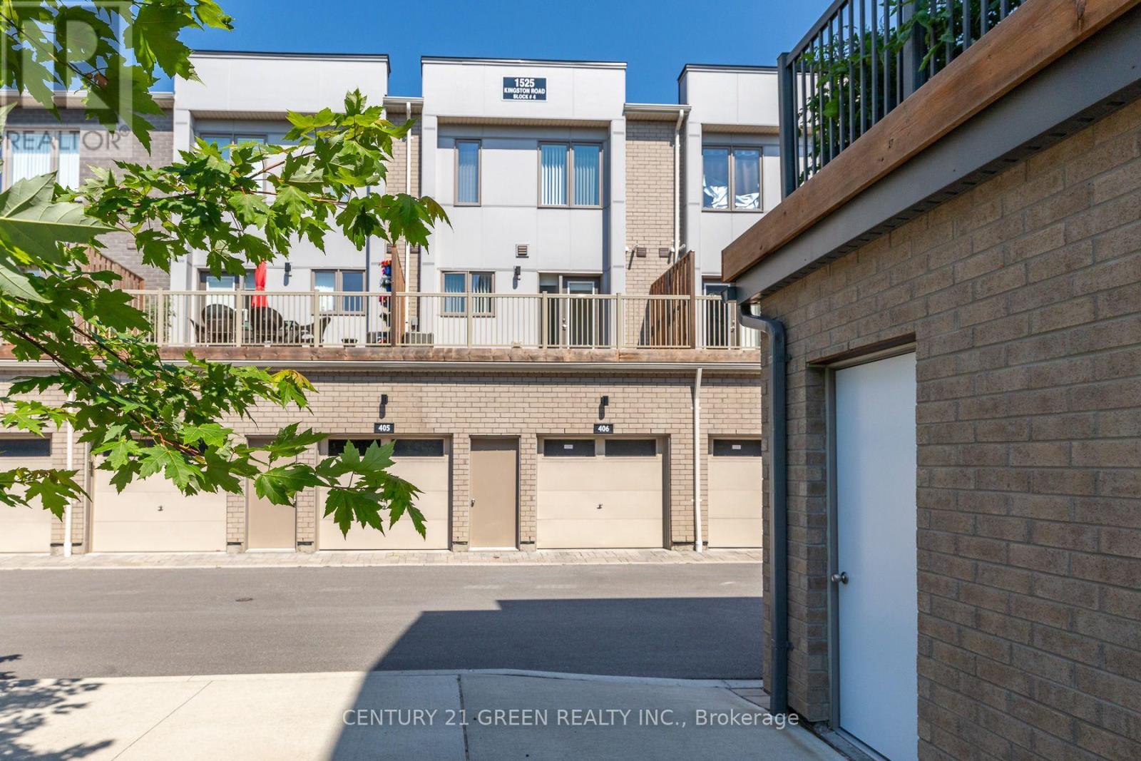 #406 1525 KINGSTON ROAD - 7