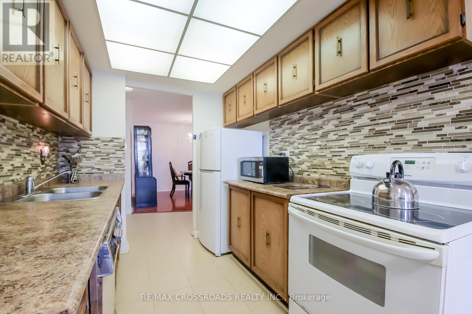 #606 3151 BRIDLETOWNE CIRCLE - 16