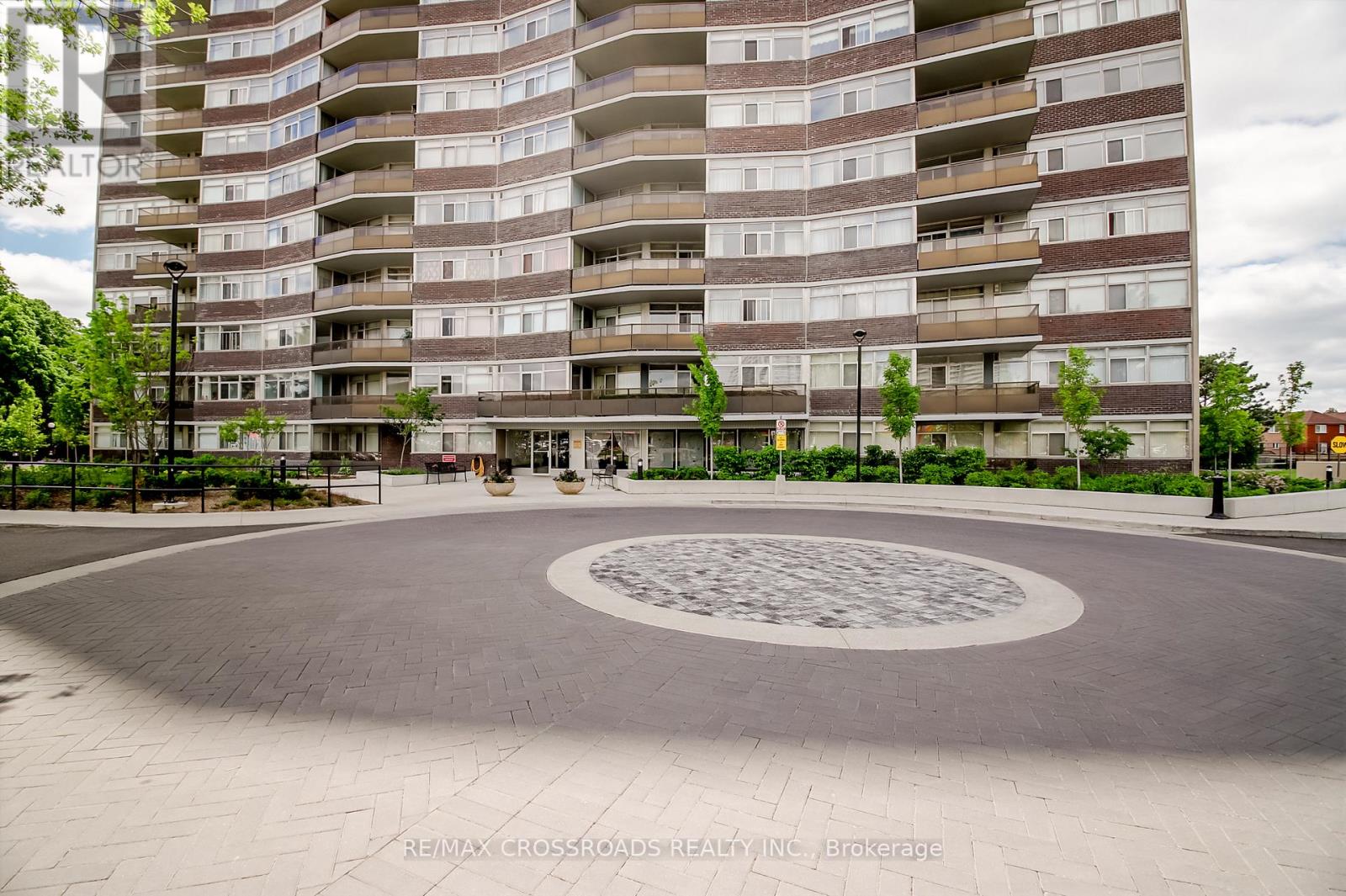 #606 3151 BRIDLETOWNE CIRCLE - 3