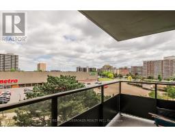 606 - 3151 Bridletowne Circle, Toronto, ON M1W2T1 Photo 32