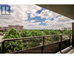 606 - 3151 Bridletowne Circle, Toronto, ON M1W2T1 Photo 33