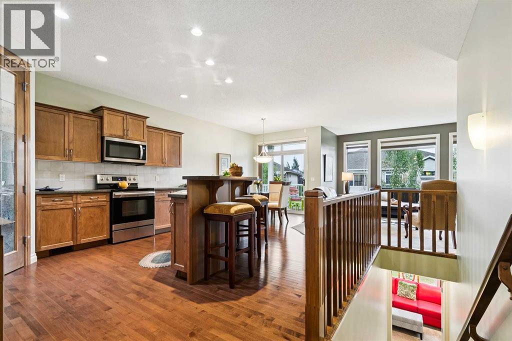 416 High Park Place NW - 2