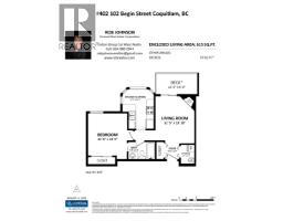 402 102 Begin Street, Coquitlam, BC W3K4V2 Photo 13