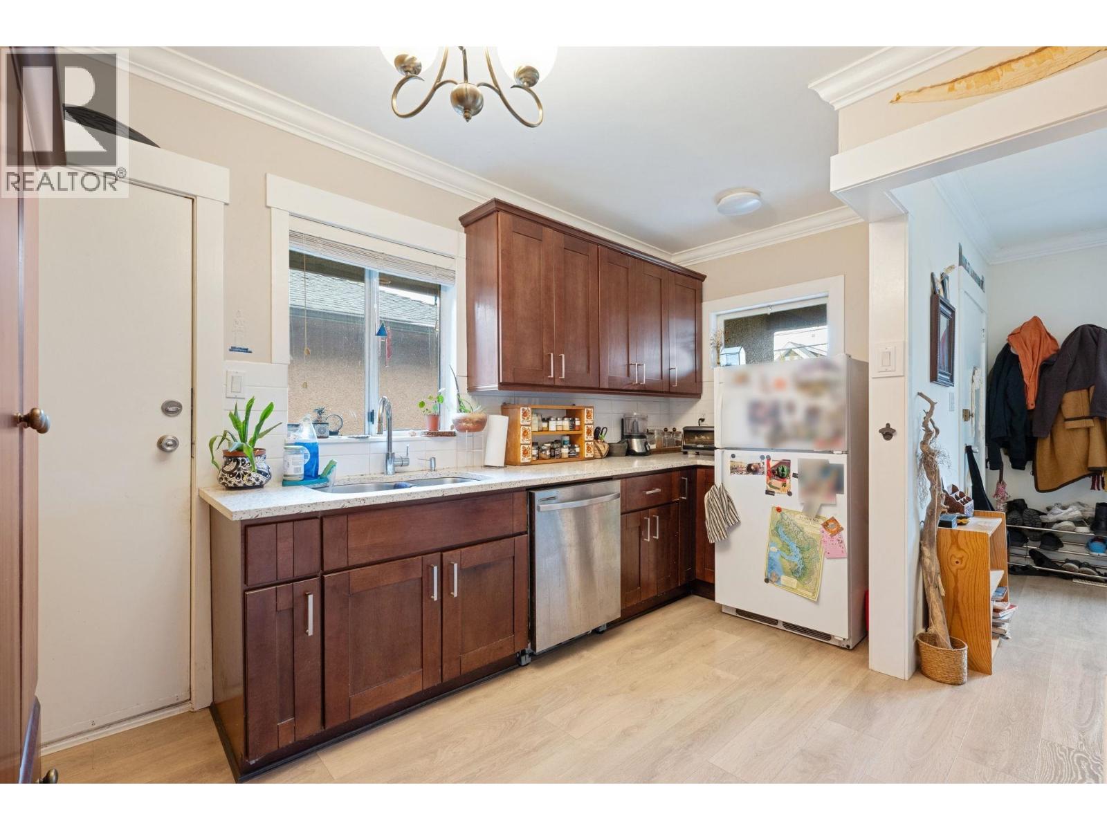 2148 2150 FERNDALE STREET, Vancouver