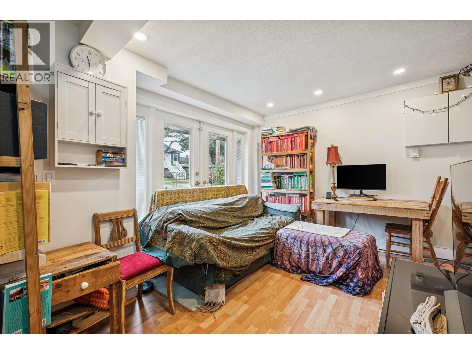 2148 2150 FERNDALE STREET, Vancouver