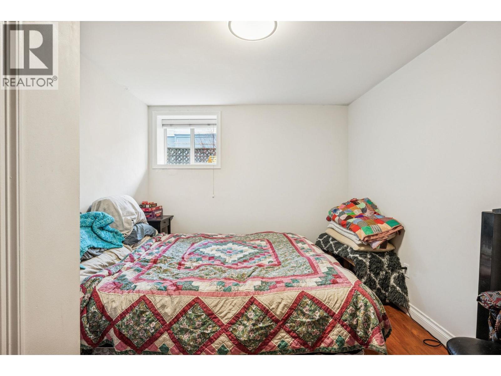 2148 2150 FERNDALE STREET, Vancouver