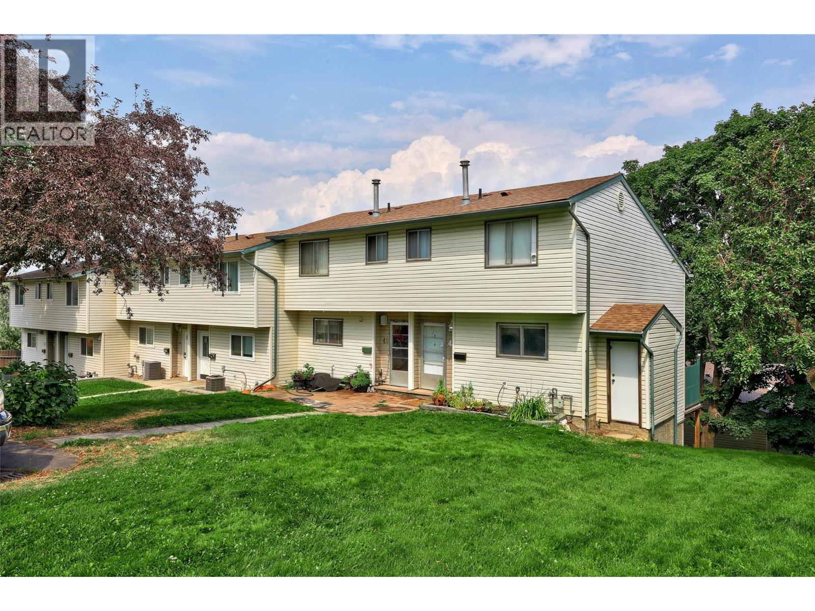 #47 580 DALGLEISH Drive - 2