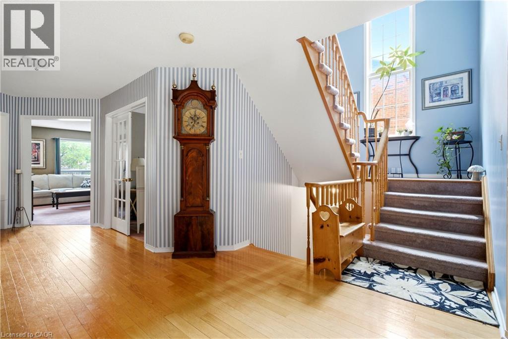 131 HUNTINGWOOD Avenue - 26