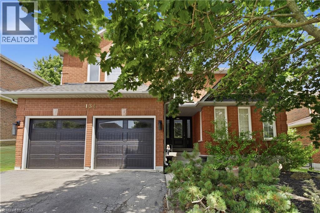 131 HUNTINGWOOD Avenue - 3