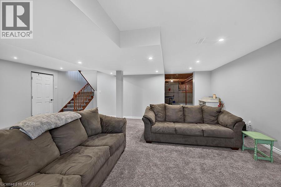 19 SPARROW Way - 36