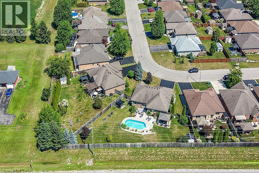 19 SPARROW Way - 44