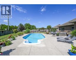 Kitchen - 19 Sparrow Way, Port Dover, ON N0A1N5 Photo 10