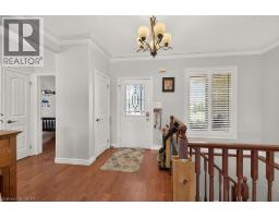 Living room - 19 Sparrow Way, Port Dover, ON N0A1N5 Photo 11