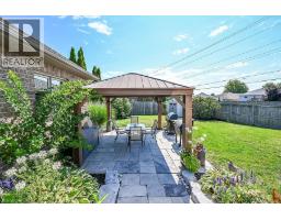 4pc Ensuite bath - 19 Sparrow Way, Port Dover, ON N0A1N5 Photo 7