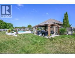 Dinette - 19 Sparrow Way, Port Dover, ON N0A1N5 Photo 9