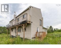 3pc Bathroom - 1717 Highway 336, Dean, NS B0N2M0 Photo 10