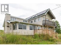 Laundry room - 1717 Highway 336, Dean, NS B0N2M0 Photo 6