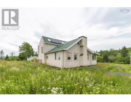 Bedroom - 1717 Highway 336, Dean, NS B0N2M0 Photo 7