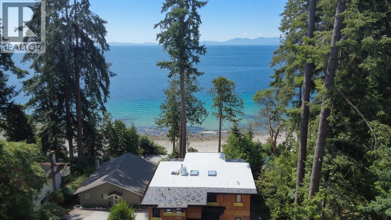 1503 GOWER POINT ROAD, Gibsons