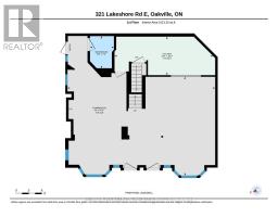 321 Lakeshore Road E, Oakville, ON L6J1J4 Photo 27