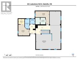 321 Lakeshore Road E, Oakville, ON L6J1J4 Photo 28