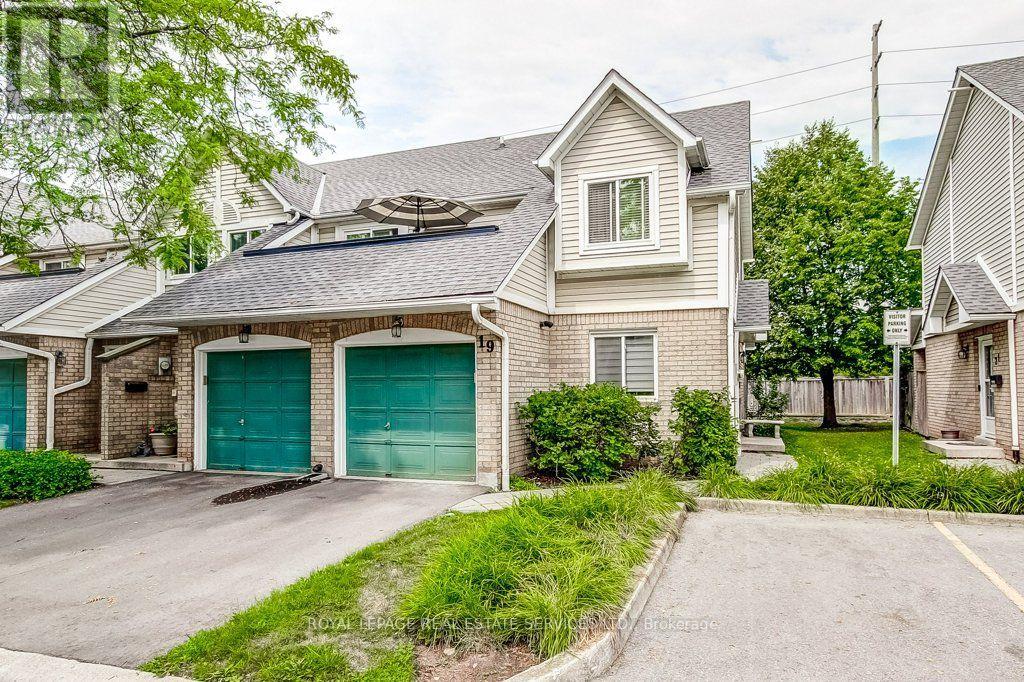 #19 2530 NORTHAMPTON BOULEVARD - 1