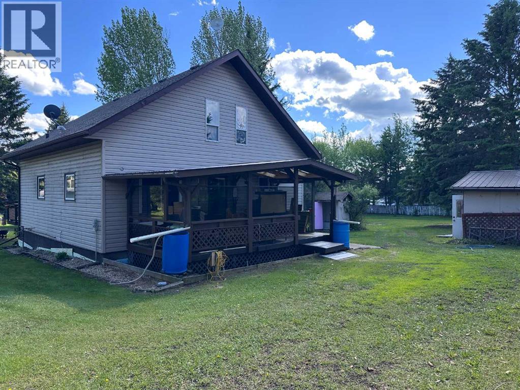 3415249 Twp Rd 665A