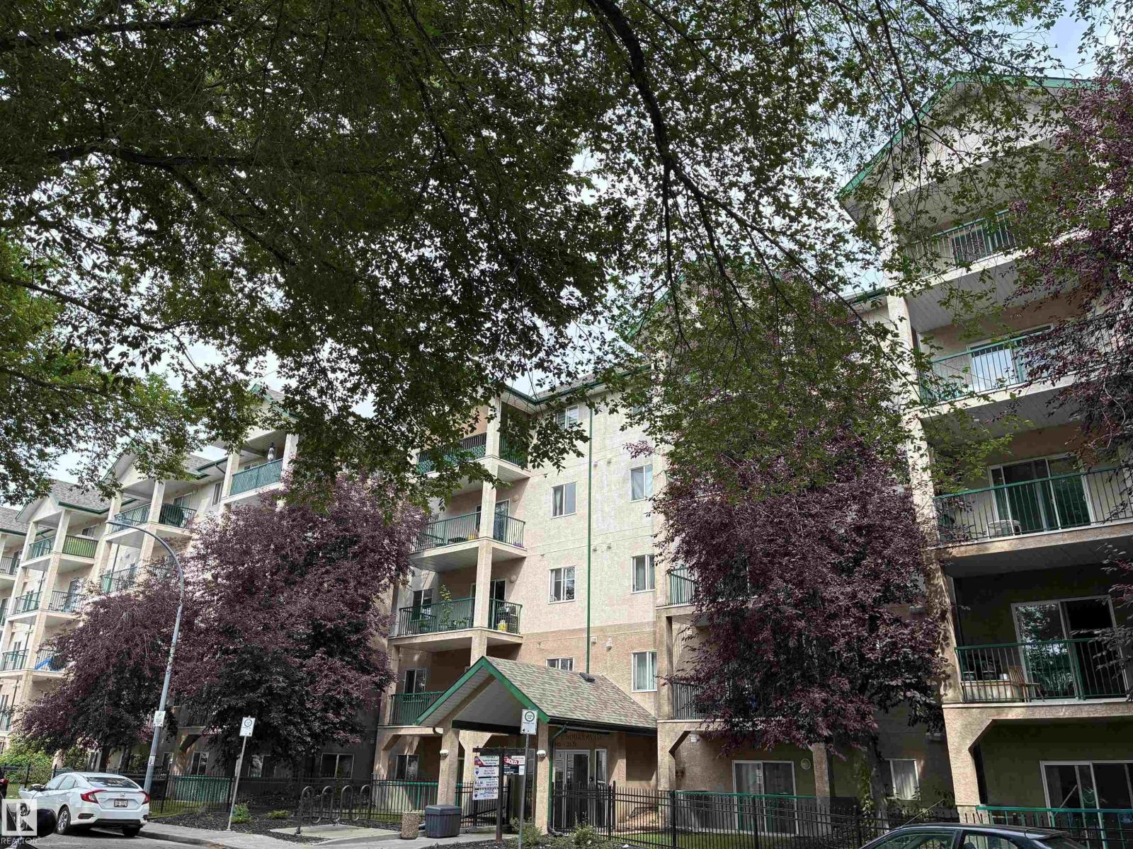 #231 11325 83 ST NW - 2