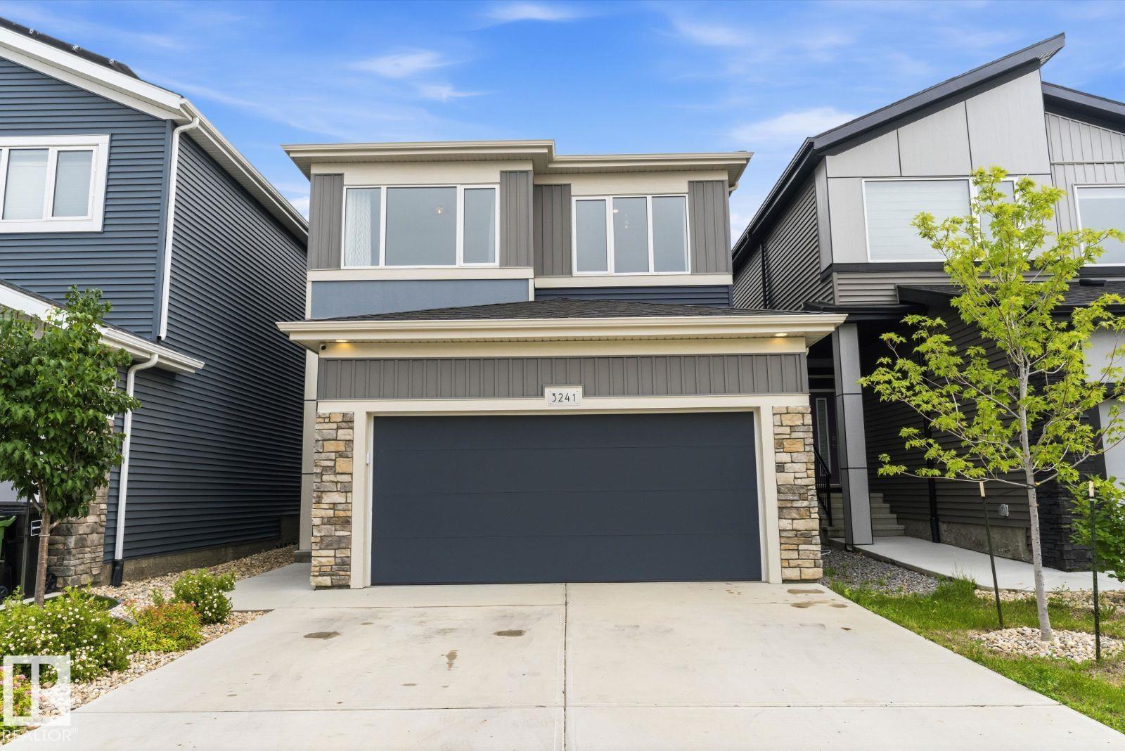 3241 KULAY WY SW, Keswick, Edmonton photo 1