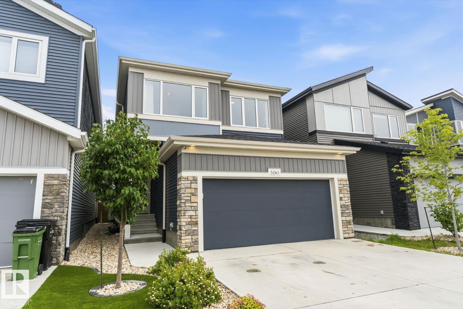 3241 KULAY WY SW, Keswick, Edmonton photo 2