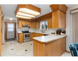 Bedroom 4 - 120 Northlake Ln, Wetaskiwin, AB T9A3K7 Photo 8
