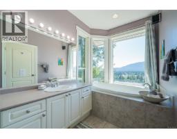 Dining nook - 180 Rainbow Cres, Nanaimo, BC V9T4Y2 Photo 21
