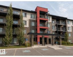 Apartment for sale at #325 5515 7 Av SW, Edmonton — MLS® E4503386