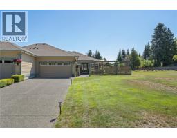Laundry room - 6 5300 Gainsberg Rd, Bowser, BC V0R1G0 Photo 6