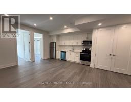 Lower - 21 Antonio Court, Toronto, ON M9L0A4 Photo 8