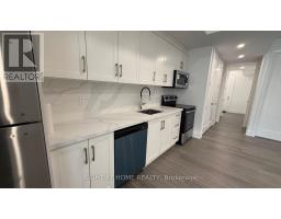 Lower - 21 Antonio Court, Toronto, ON M9L0A4 Photo 13