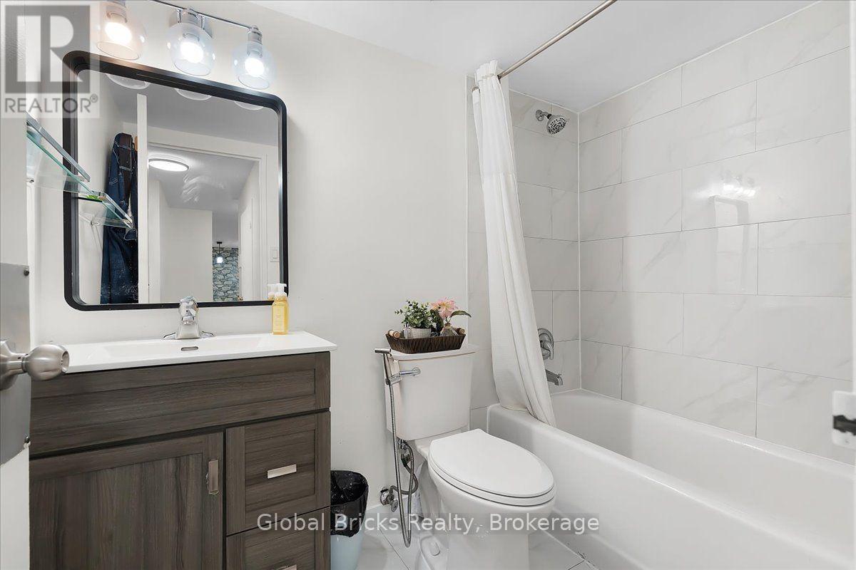 1103- 17 Knightsbridge Road, Brampton, ON photo 17