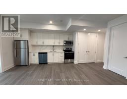 Lower - 21 Antonio Court, Toronto, ON M9L0A4 Photo 9