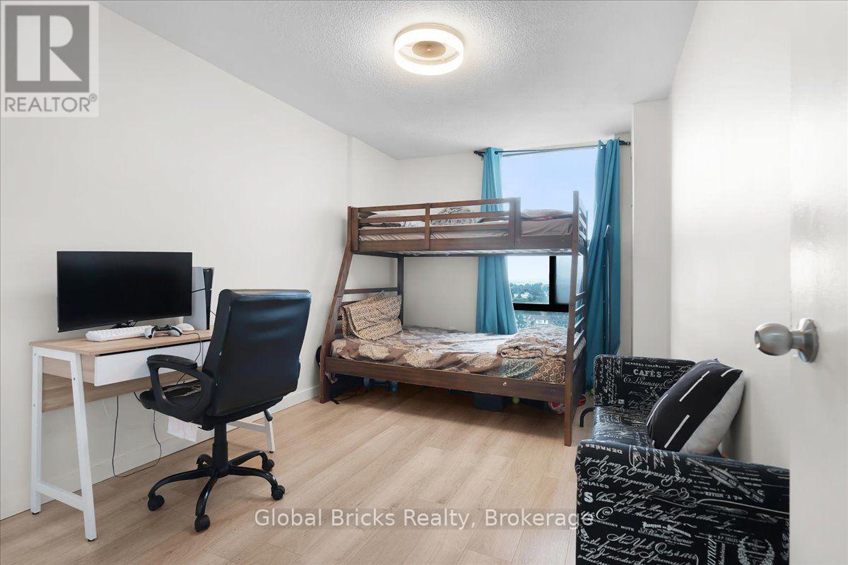 1103- 17 Knightsbridge Road, Brampton, ON photo 18