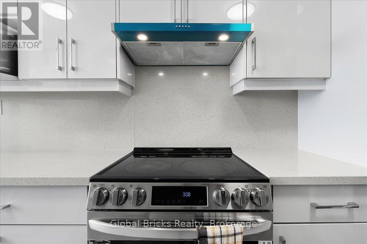 1103- 17 Knightsbridge Road, Brampton, ON photo 9
