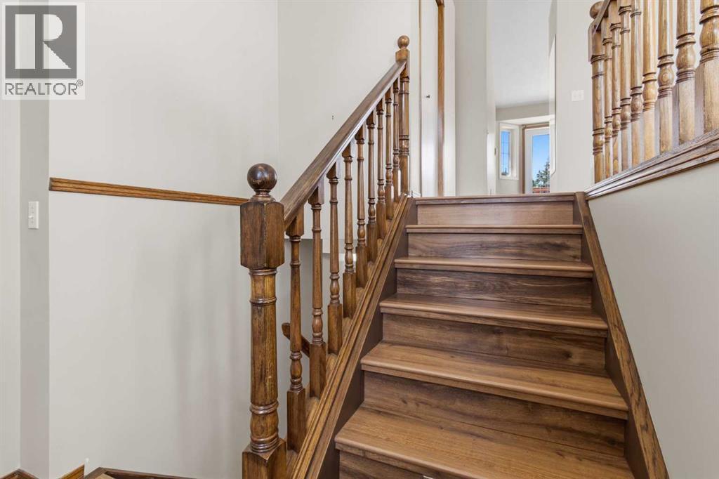 3 Pickering Close