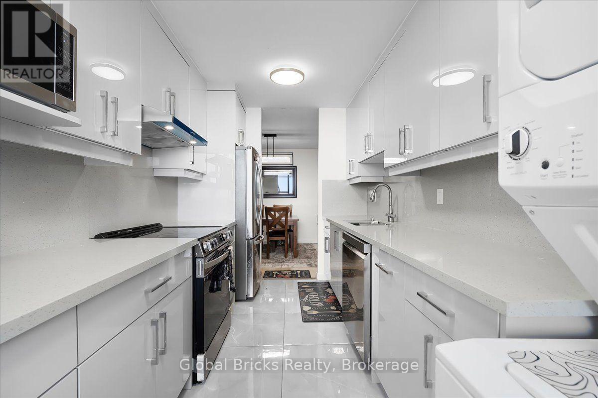 1103- 17 Knightsbridge Road, Brampton, ON photo 11