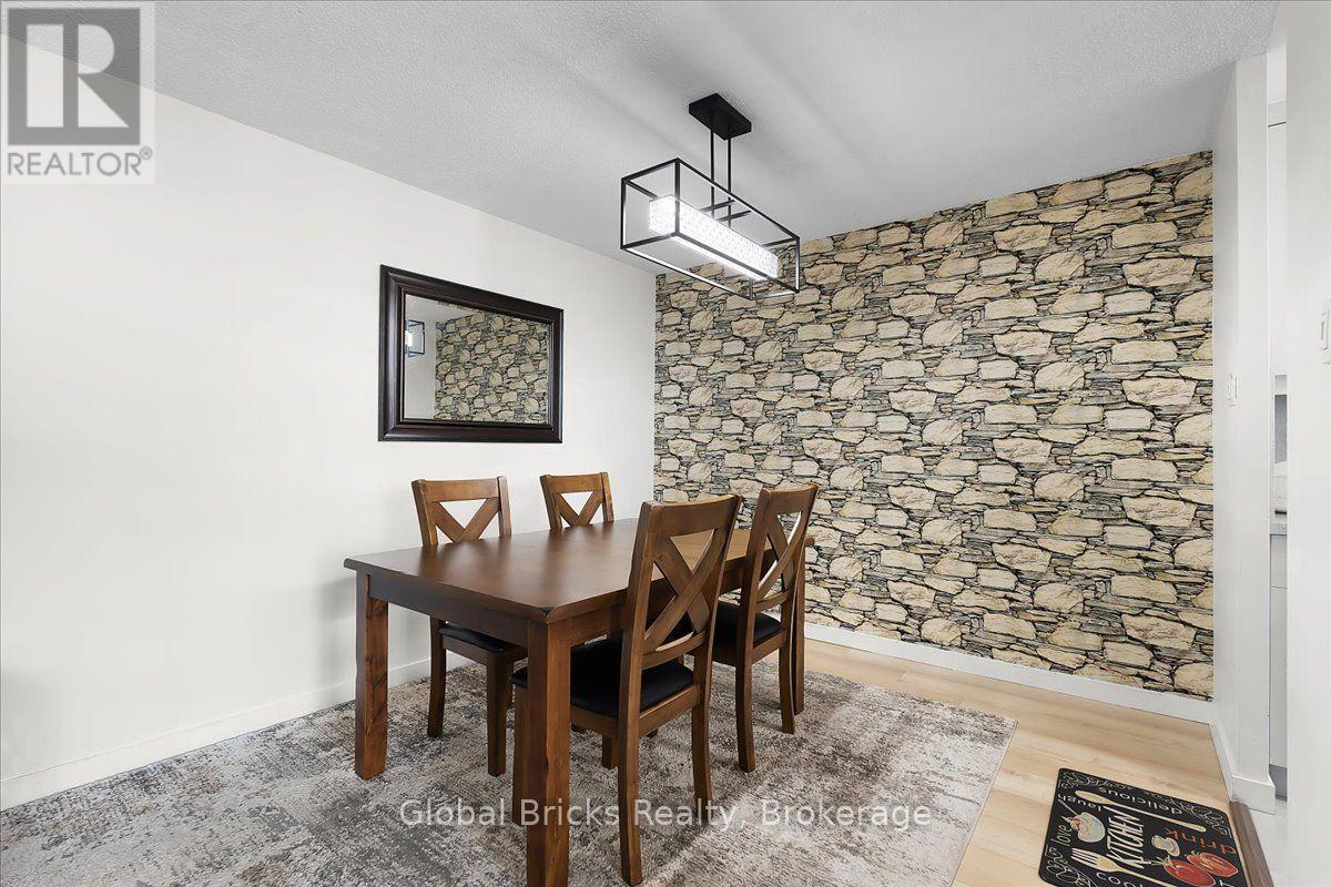 1103- 17 Knightsbridge Road, Brampton, ON photo 12